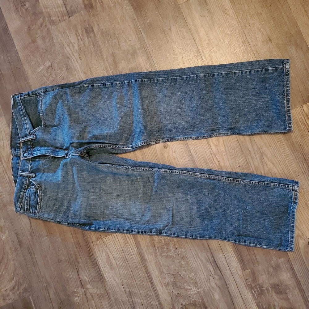 Levi Strauss Jeans 559 W34 L30